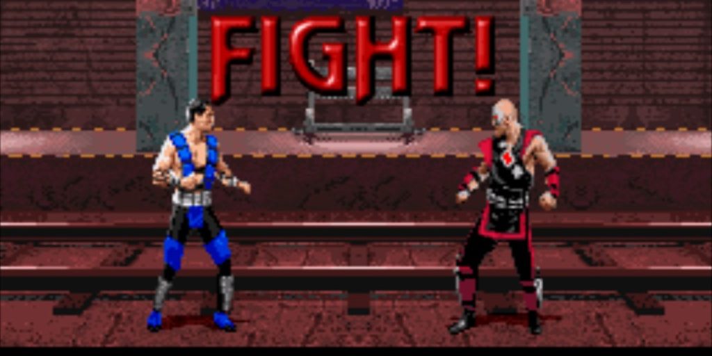 mortal kombat ninja palette swap sprites