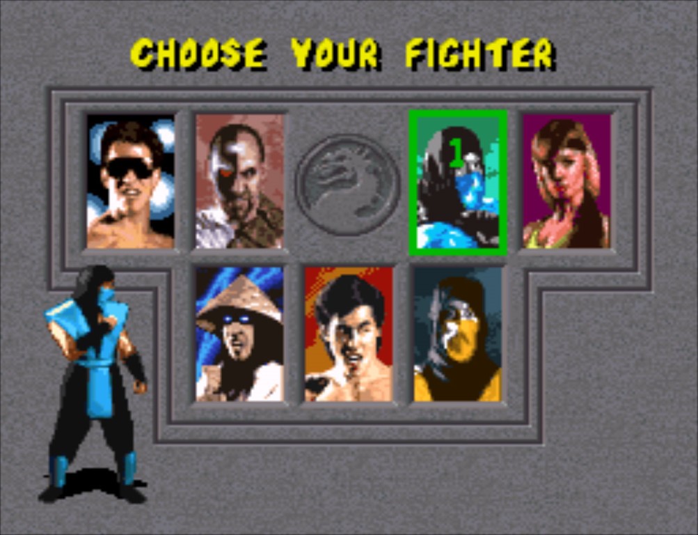 SNES Review – Mortal Kombat II – RetroGame Man